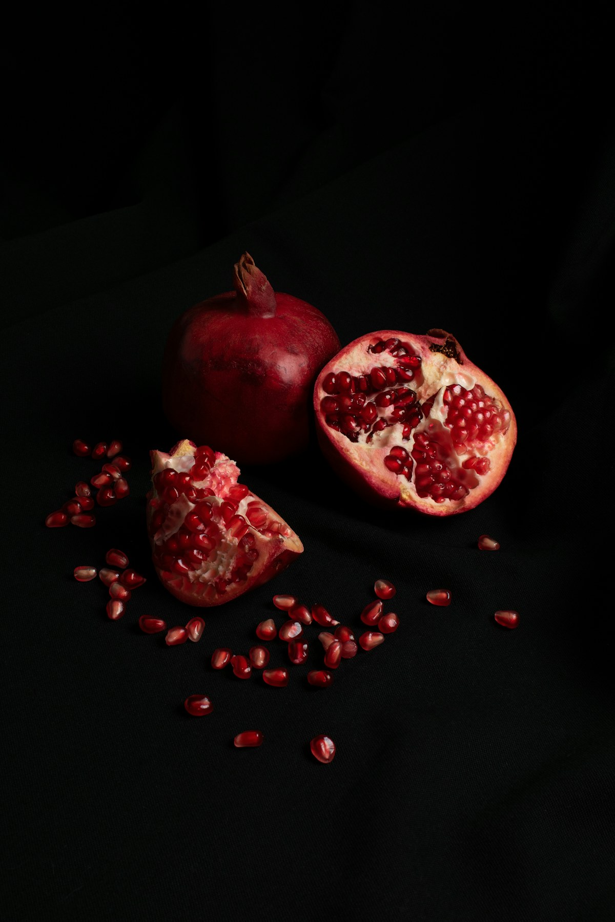 Terra Pure Pomegranate