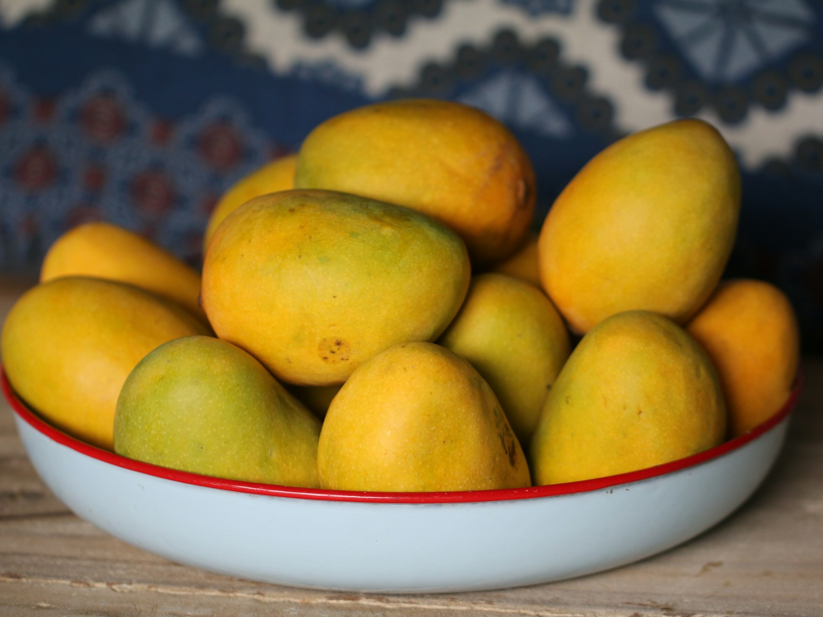 Terra Pure Alphonso Mango
