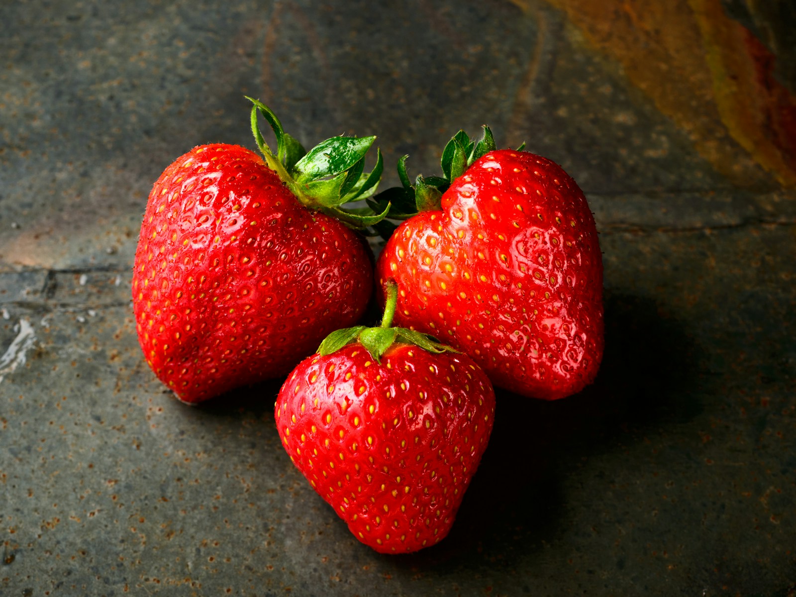 Terra Pure Strawberry