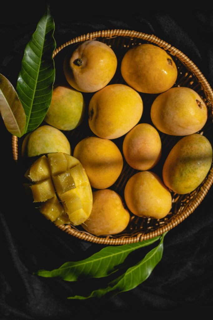 Terra Pure Alphonso Mango