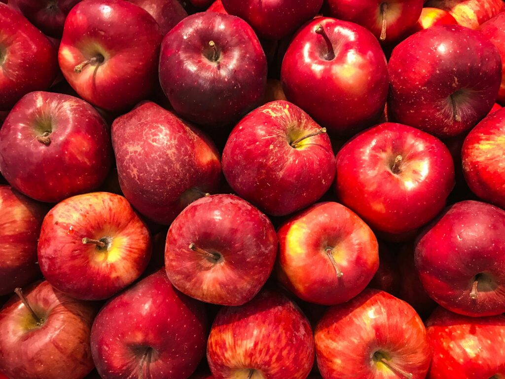 Terra Pure Kinnaur Apple