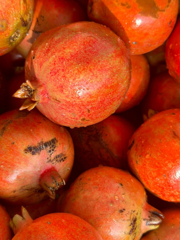 Terra Pure Pomegranate