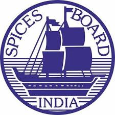 Spices Board certification