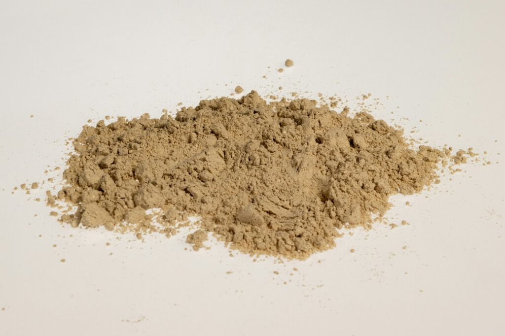 Mahuva single-origin dehydrated ginger powder